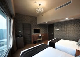 Ramada Grand Tsim Sha Tsui 4
