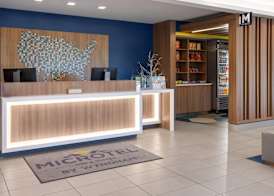 Microtel Inn & Suites by Wyndham Rehoboth Beach 2