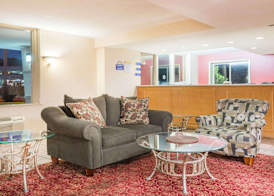Days Inn by Wyndham Paintsville 2