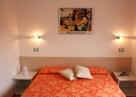 Le Rose Residence & Bici House 2