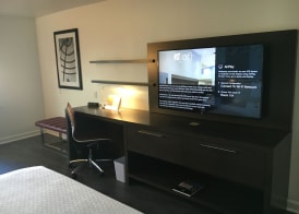 Aloft by Marriott San Jose Cupertino 4