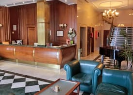 Hotel Lozano 4