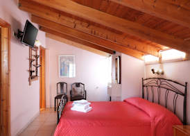 Monemvasia Green Apartments 2