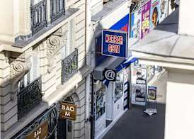Hotel Ernest 4