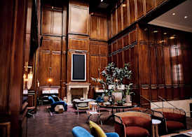 The Adolphus, Autograph Collection 5