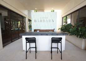 Hotel Casa Barbara Holbox 5