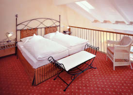 Hotel und Landgasthof Altwirt 4