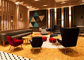 Holiday Inn Express GÖPPINGEN by IHG 3