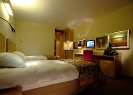 Hotel HP Park Poznań Malta 4