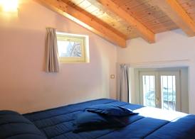 Le Stanze del Lago Apartments 3