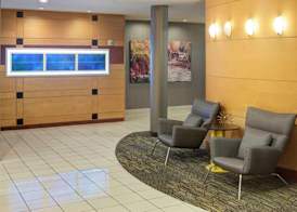 SpringHill Suites Columbus 2