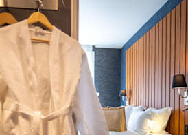 Best Western Côte des Sables Plouescat 5