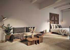 F Fine Suites - Adults Only 2