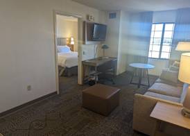 Staybridge Suites ALLENTOWN BETHLEHEM AIRPORT by IHG 5