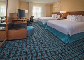 Fairfield Inn & Suites by Marriott Easton 5