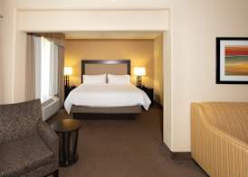 Holiday Inn Express & Suites JACKSONVILLE AIRPORT by IHG 5