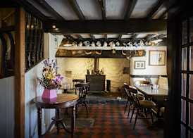 The Groes Inn 2