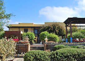 Finca Tomaren 5