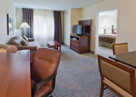 Staybridge Suites EVERETT - PAINE FIELD by IHG 4