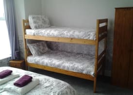 Mount View Hotel B&B 3