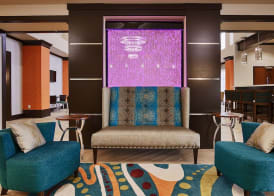 Best Western Premier Houston Northwest - Willowbrook 2
