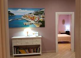Guest House Le Tre Spezie 3
