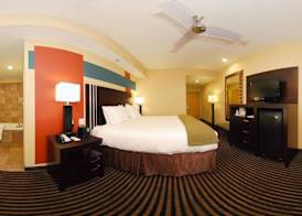 Holiday Inn Express & Suites LA PLACE by IHG 5