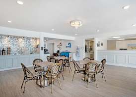Best Western Navarre Waterfront 3