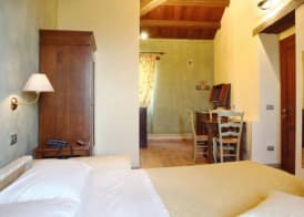 Residence Borgo Da Mare 2