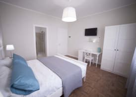 Home Scala dei Turchi B&B 3