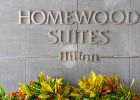 Homewood Suites by Hilton Boston Logan Airport Chelsea 3