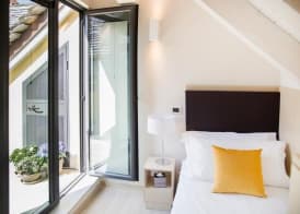 Domus Residence 5