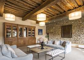 Hotel de L'Abbaye Le Tronchet - Handwritten Collection 4