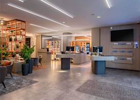 Mercure Hannover Oldenburger Allee 5