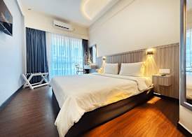 The Elopura Hotel 3