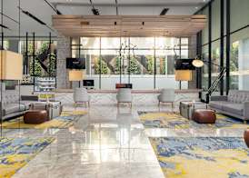 Mercure Bandung City Centre 2