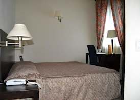 Hotel I' Fiorino 3