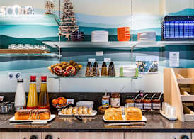 ibis Styles Annecy Centre Gare 3