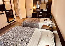 Hotel Malpensa INN Aereoporto 5