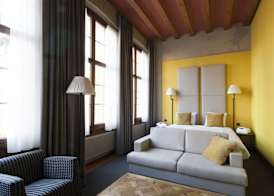 Boutique Hotel The Roosevelt 2