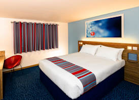 Travelodge Ipswich Beacon Hill 5