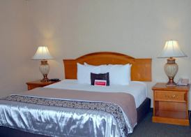 Ramada by Wyndham Olympia 3