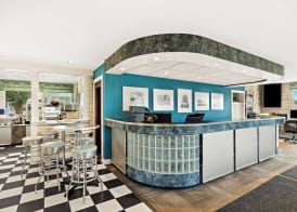 Best Western Route 66 Rail Haven 3