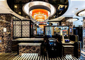 APA Hotel Namba Shinsaibashi Nishi 5