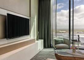 Pullman Auckland Airport 5