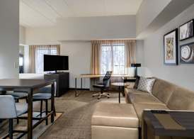 Residence Inn by Marriott Chicago Oak Brook 3