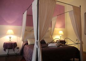 Casamore Rooms 2