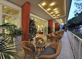Hotel Bembo 5