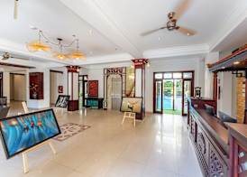 ANNAM HERITAGE Boutique Hotel & Spa 4