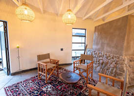 Antares Bush Camp & Umgede Hide 3